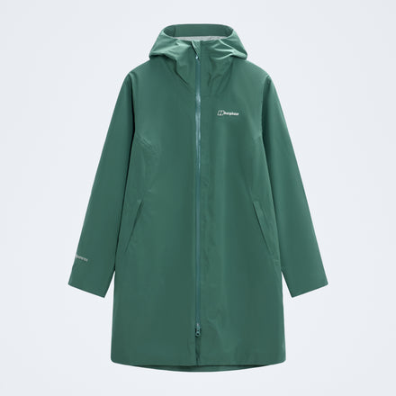 Women's Ashberry Gore-Tex Waterproof Jacket - Otherside