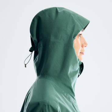Women's Ashberry Gore-Tex Waterproof Jacket - Otherside