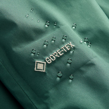 Women's Ashberry Gore-Tex Waterproof Jacket - Otherside