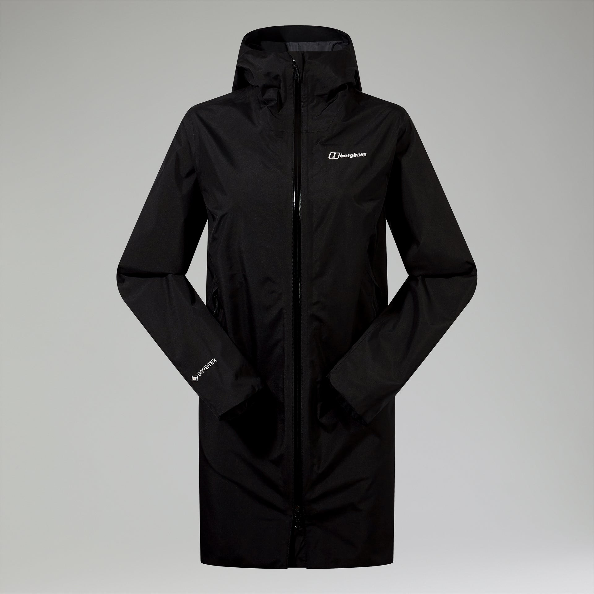 Ashberry Gore Tex Waterproof Jacket