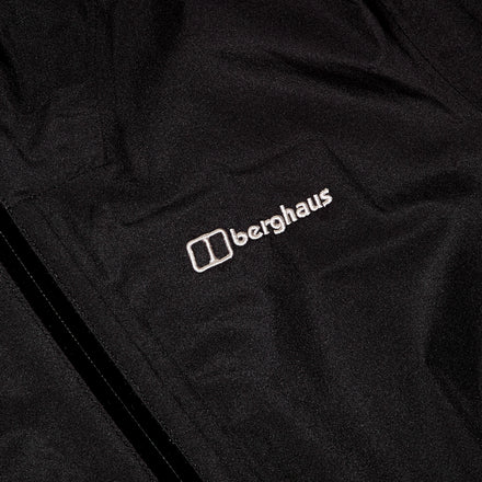 Women's Ashberry Gore-Tex Waterproof Jacket - Black