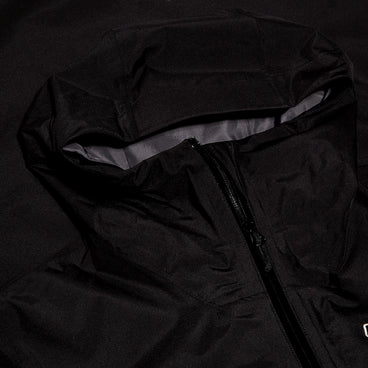 Women's Ashberry Gore-Tex Waterproof Jacket - Black