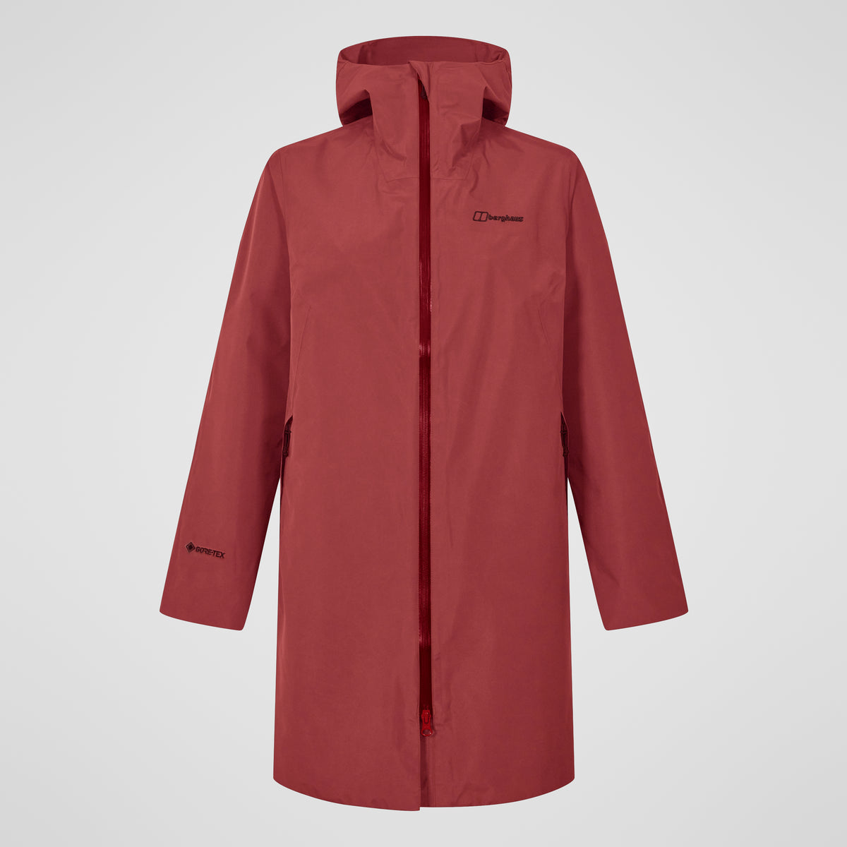 Ashberry Gore Tex Waterproof Jacket