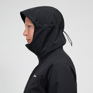 Women's Bramblfell Gemini Gore-Tex Waterproof 3in1 Jacket - Black