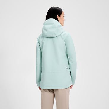 Women's Bramblfell Gemini Gore-Tex Waterproof 3in1 Jacket - Green