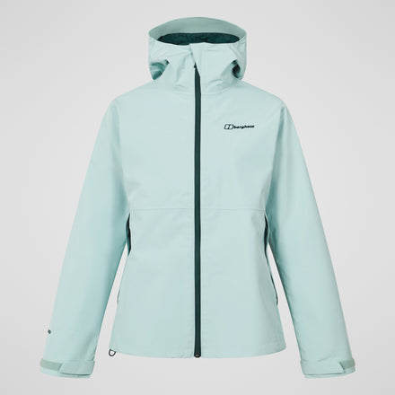 Women's Bramblfell Gemini Gore-Tex Waterproof 3in1 Jacket - Green
