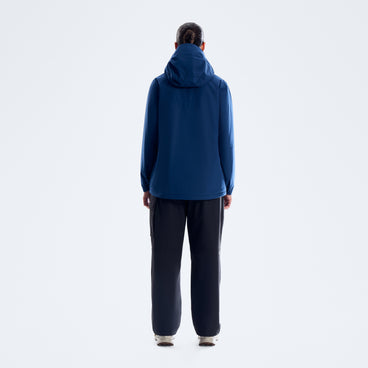 Women's Deluge Pro 3.0 Insulated Waterproof Jacket - Dark Blue