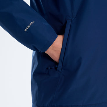 Women's Deluge Pro 3.0 Insulated Waterproof Jacket - Dark Blue