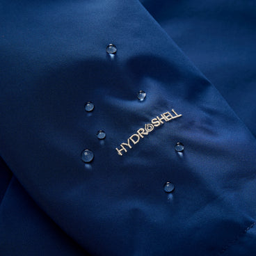 Women's Deluge Pro 3.0 Insulated Waterproof Jacket - Dark Blue