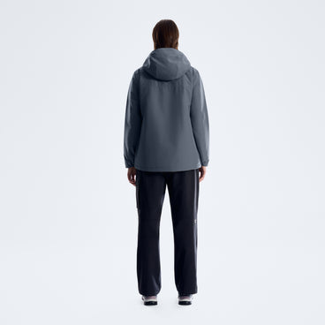 Women's Deluge Pro 3.0 Insulated Waterproof Jacket - Northern Sky