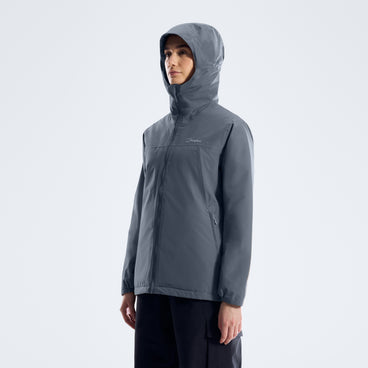 Women's Deluge Pro 3.0 Insulated Waterproof Jacket - Northern Sky
