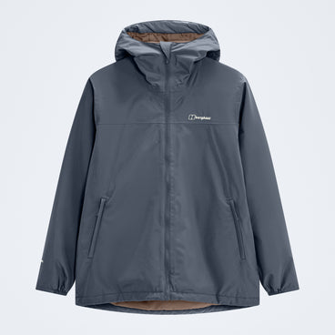 Women's Deluge Pro 3.0 Insulated Waterproof Jacket - Northern Sky