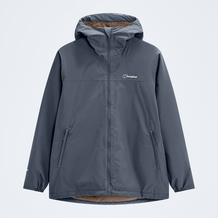 Women's Deluge Pro 3.0 Insulated Waterproof Jacket - Northern Sky