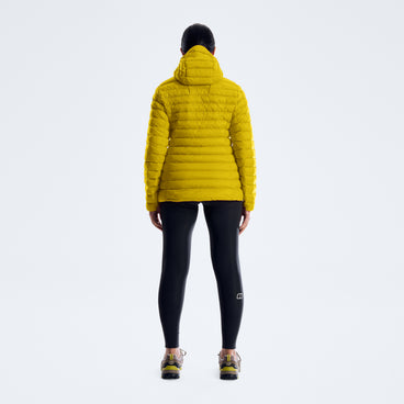 Women's Trail-Nomad Synthetic Insulated Jacket  - Acid Rain