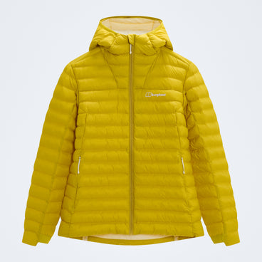 Women's Trail-Nomad Synthetic Insulated Jacket  - Acid Rain