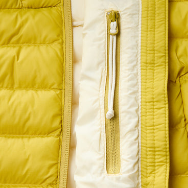 Women's Trail-Nomad Synthetic Insulated Jacket  - Acid Rain