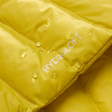 Women's Trail-Nomad Synthetic Insulated Jacket  - Acid Rain