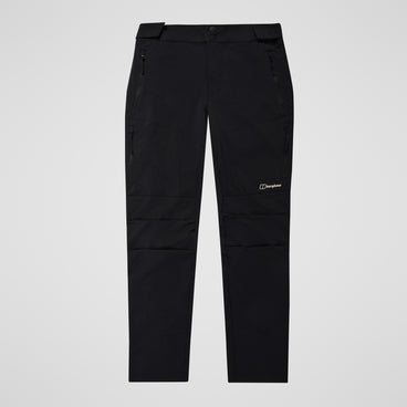 Women's Trail-Explorer Pant - Black