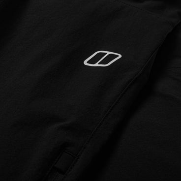 Women's Trail-Explorer Pant - Black