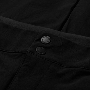 Women's Trail-Explorer Pant - Black