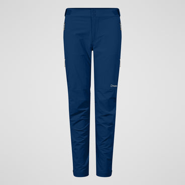 Women's Trail-Explorer Pant - Navy