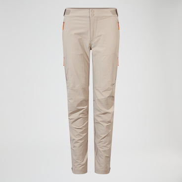 Women's Trail-Explorer Pant - Grey
