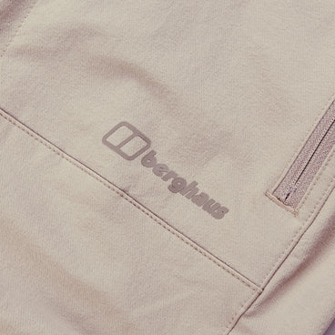 Women's Trail-Explorer Pant - Grey
