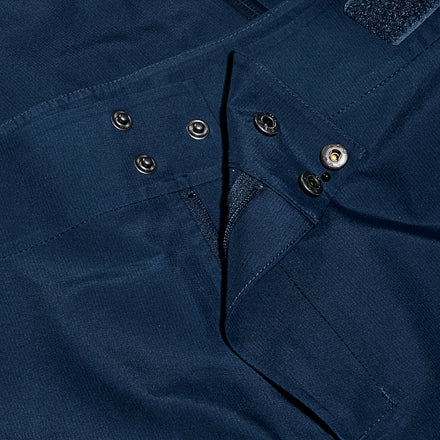 Women's Ridge-Seeker Gore-Tex Waterproof Pant - Blue