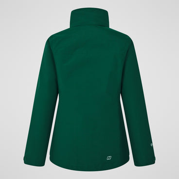 Women's Hillwalker 2.0 Gemini HL 3in1 Jacket - Green