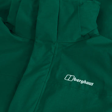 Women's Hillwalker 2.0 Gemini HL 3in1 Jacket - Green