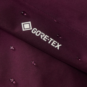 Women's Ridge-Seeker Waterproof Jacket - Dark Purple