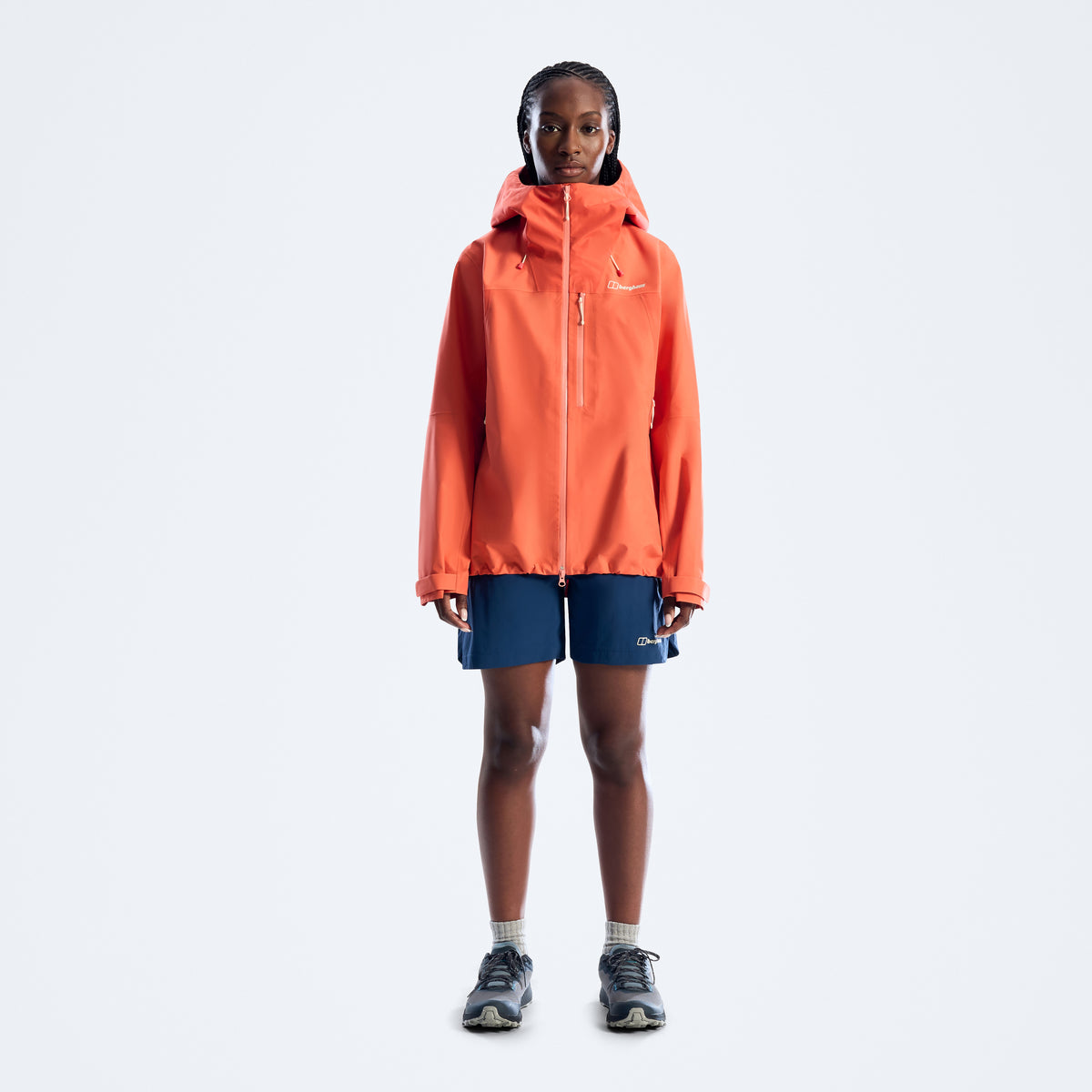 Ridge Seeker Waterproof Jacket