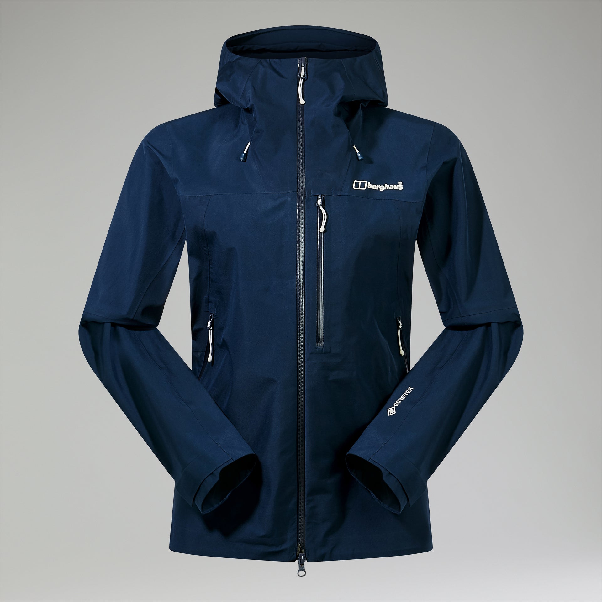 Ridge Seeker Gore Tex Waterproof Jacket