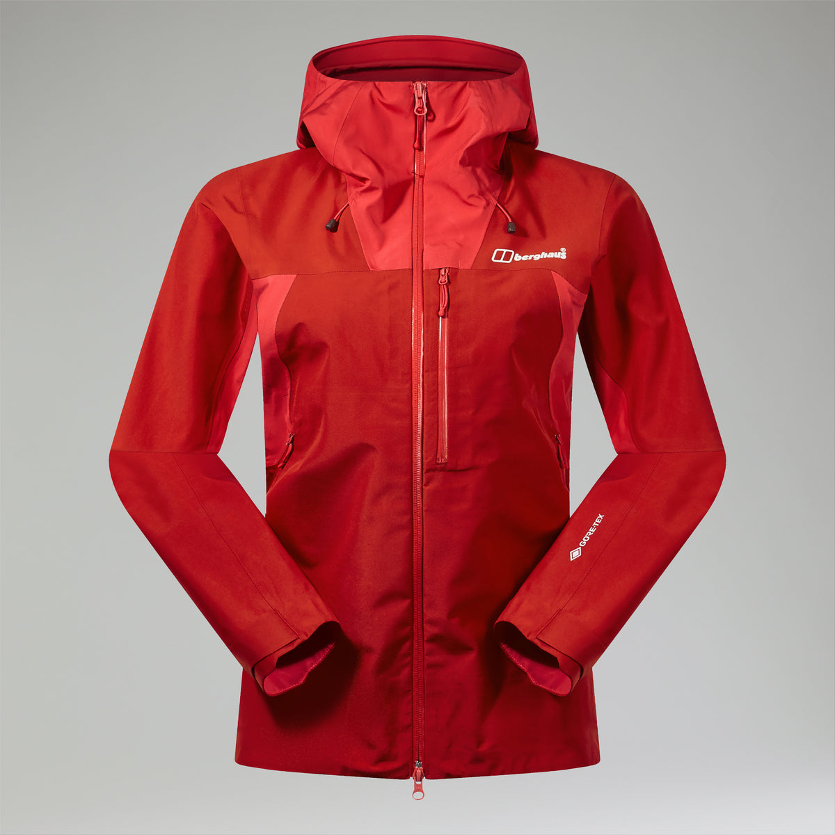 Ridge Seeker Gore Tex Waterproof Jacket