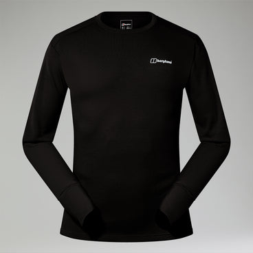 Men's Ivyhill Crew - Black