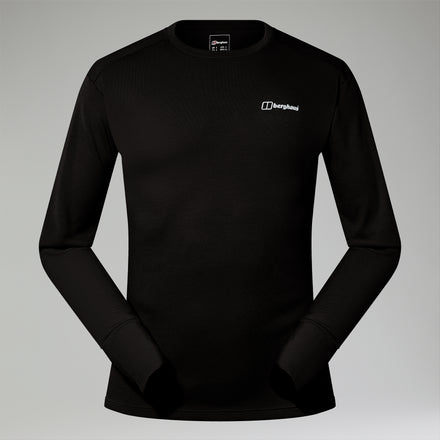 Men's Ivyhill Crew - Black