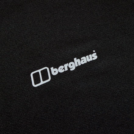 Men's Ivyhill Crew - Black