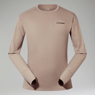 Men's Ivyhill Crew - Grey