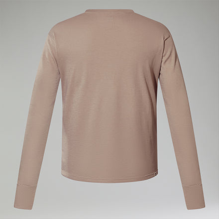 Men's Ivyhill Crew - Grey