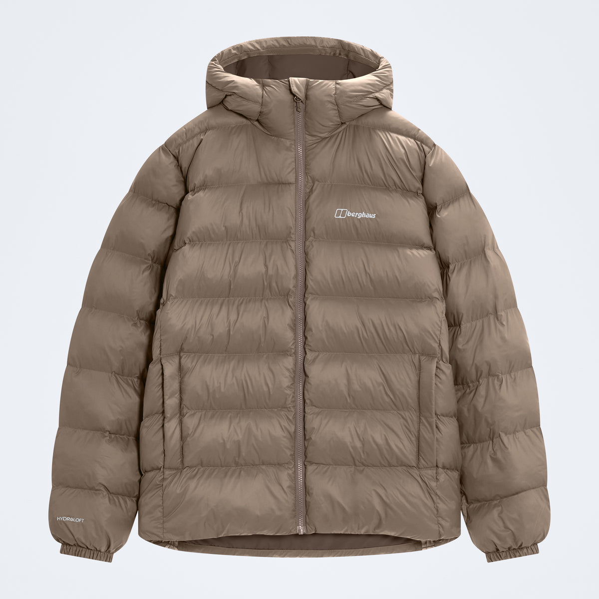 Ewden Synthetic Insulated Jacket Volcanic