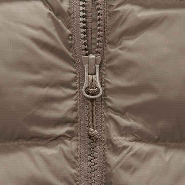 Men's Ewden Synthetic Insulated Jacket - Volcanic Ash