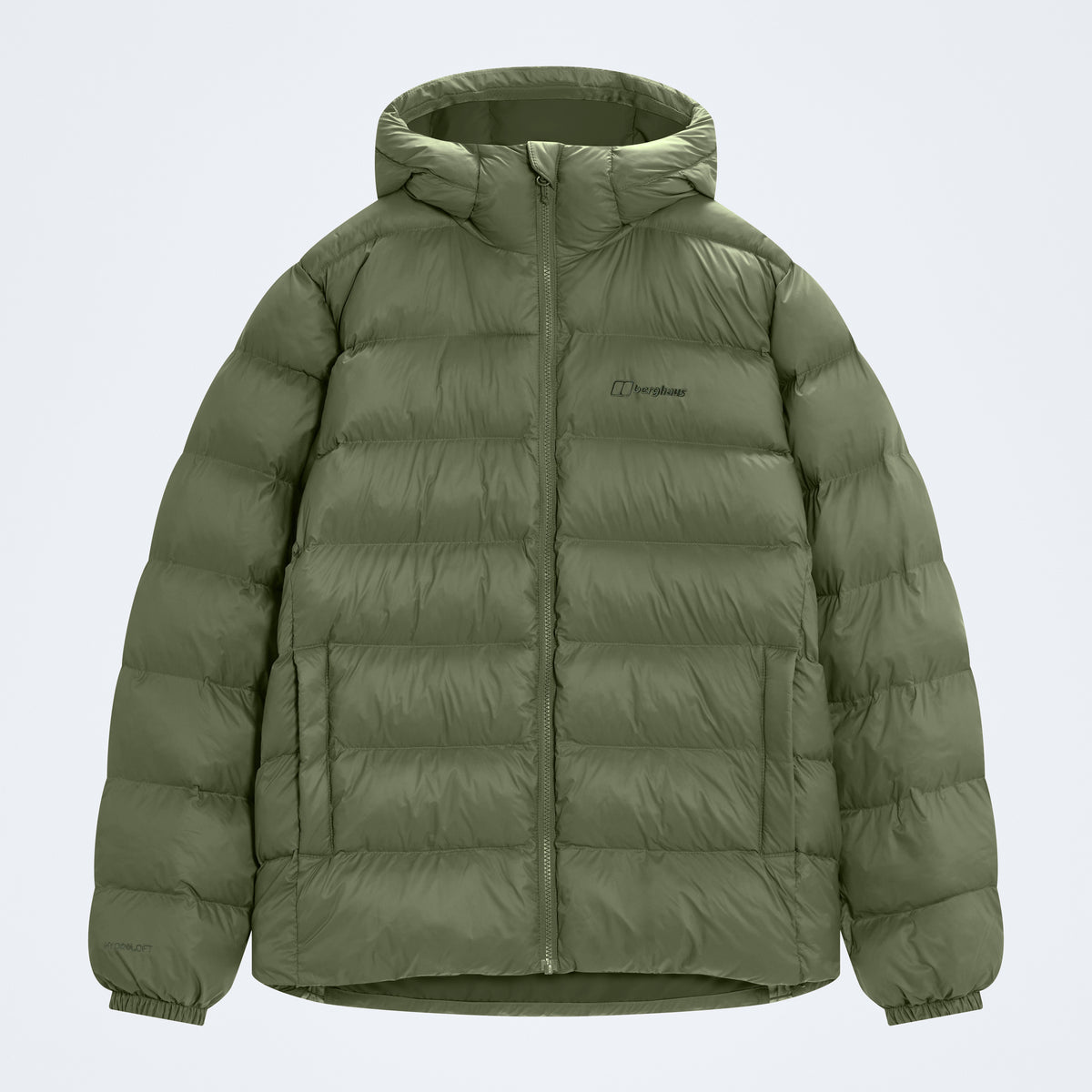 Ewden Synthetic Insulated Jacket Zephyr