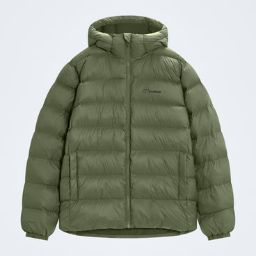 Men's Ewden Synthetic Insulated Jacket - Zephyr