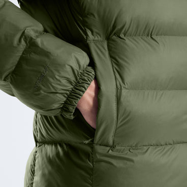 Men's Ewden Synthetic Insulated Jacket - Zephyr