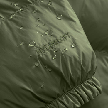 Men's Ewden Synthetic Insulated Jacket - Zephyr