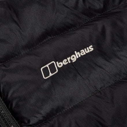 Men's Ewden Synthetic Insulated Jacket - Black