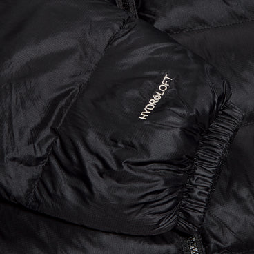 Men's Ewden Synthetic Insulated Jacket - Black