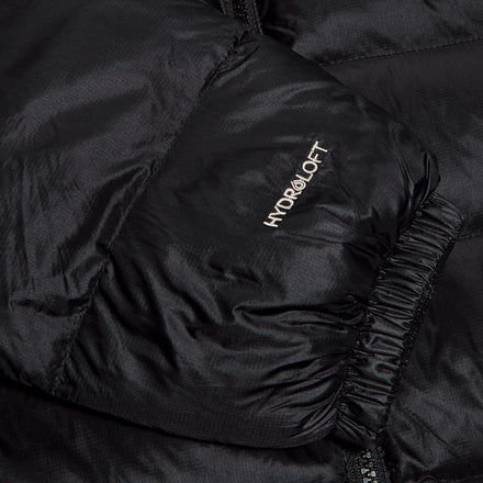 Men's Ewden Synthetic Insulated Jacket - Black