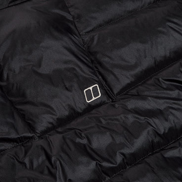 Men's Ewden Synthetic Insulated Jacket - Black