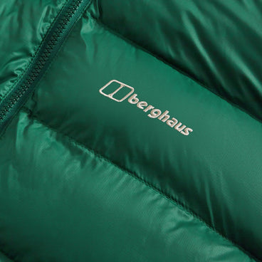 Men's Ewden Jacket - Green